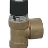Solar-Pressure-Relief-Valve