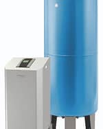 Vasos de Expansão com Compressor