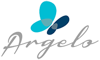 logotipo argelo